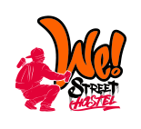 Logo_WeHostel_StreetArenal