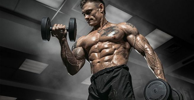 Study Finds Link Between Steroid Use and Decreased Longevity in Bodybuilders
